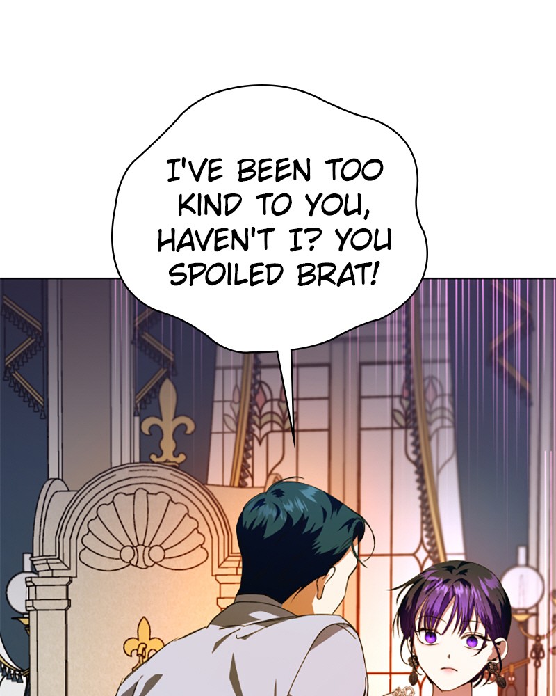 I Want to Be You, Just For a Day chapter 23 page 72