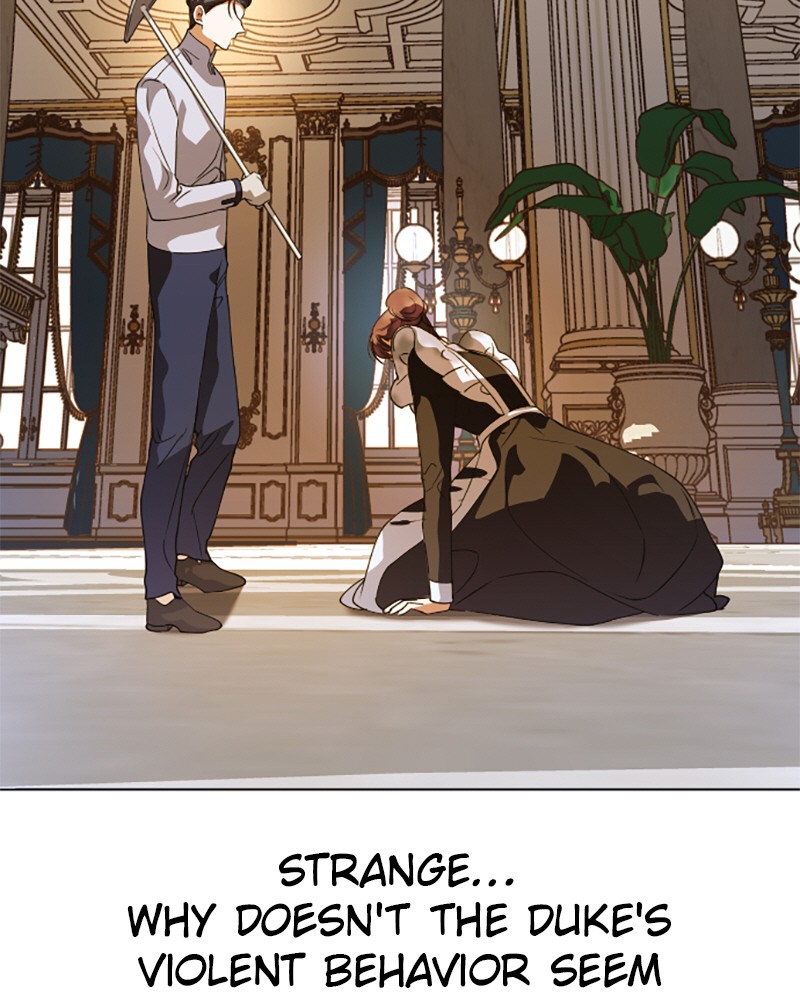 I Want to Be You, Just For a Day chapter 23 page 99