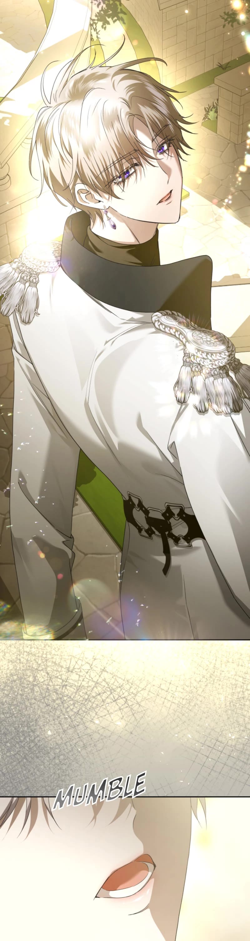 I Want to Be You, Just For a Day chapter 231 page 2