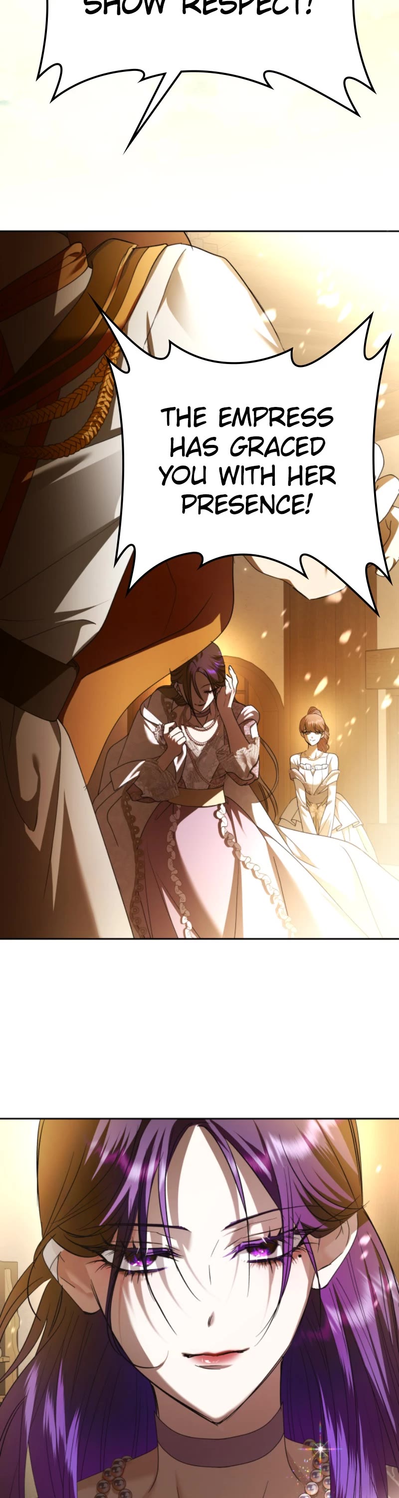 I Want to Be You, Just For a Day chapter 233 page 28