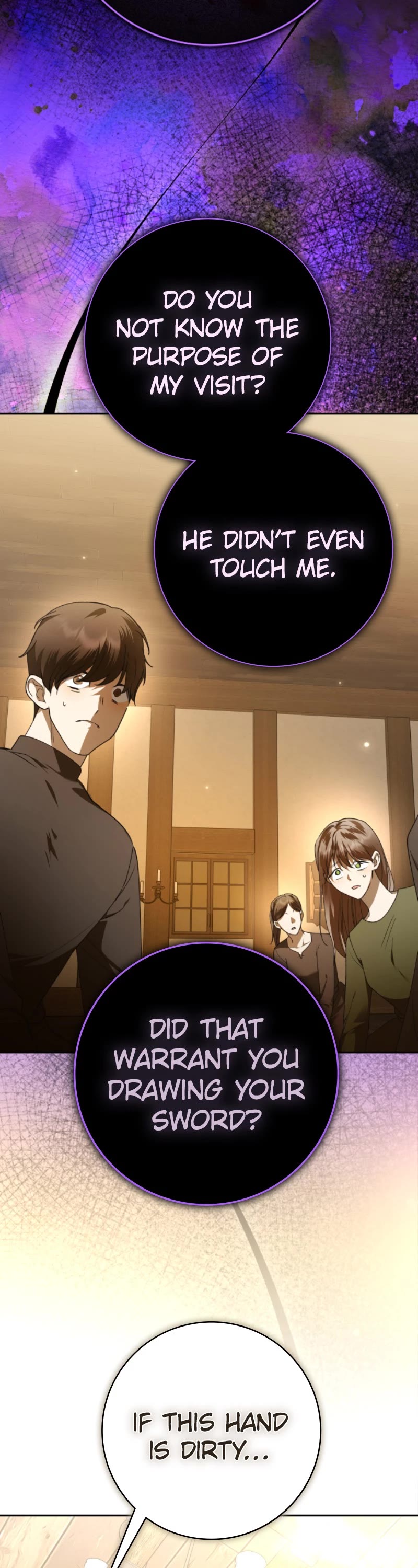 I Want to Be You, Just For a Day chapter 233 page 38