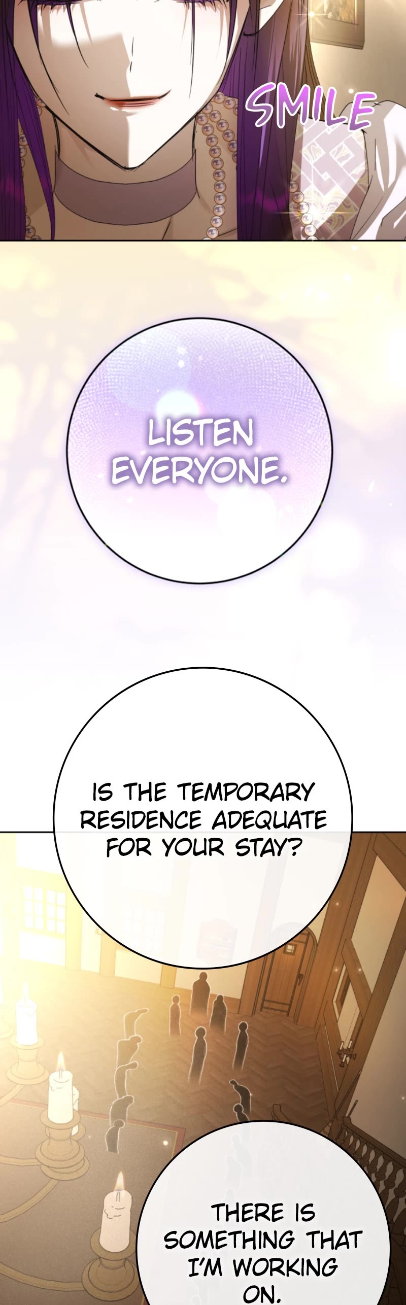 I Want to Be You, Just For a Day chapter 233 page 44