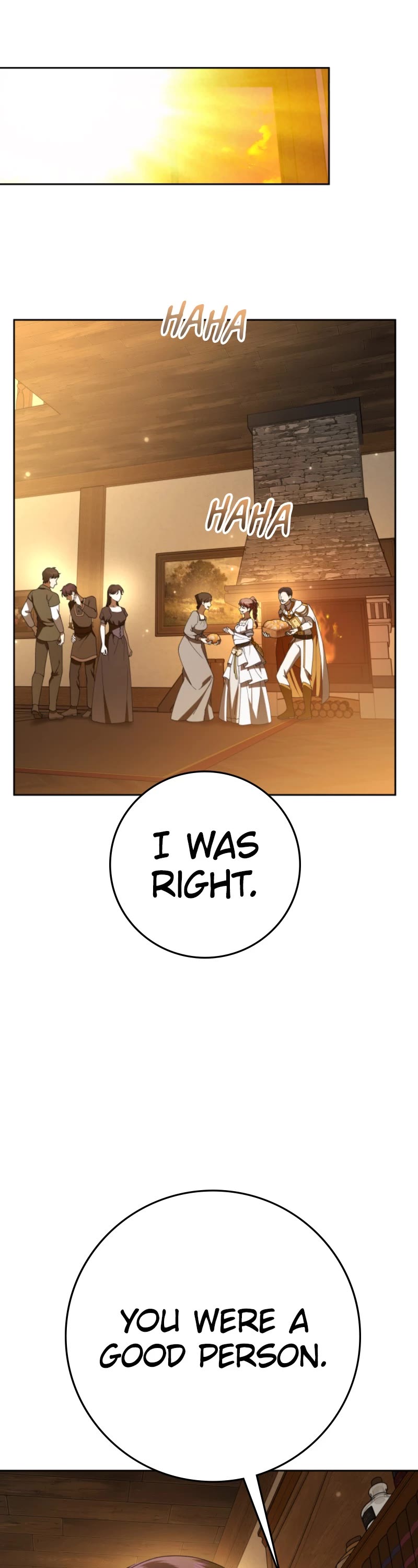 I Want to Be You, Just For a Day chapter 233 page 49