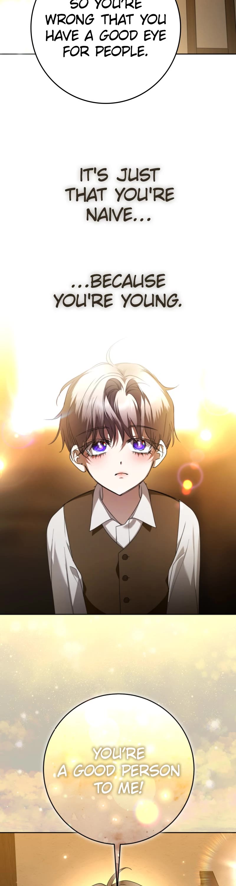 I Want to Be You, Just For a Day chapter 233 page 52