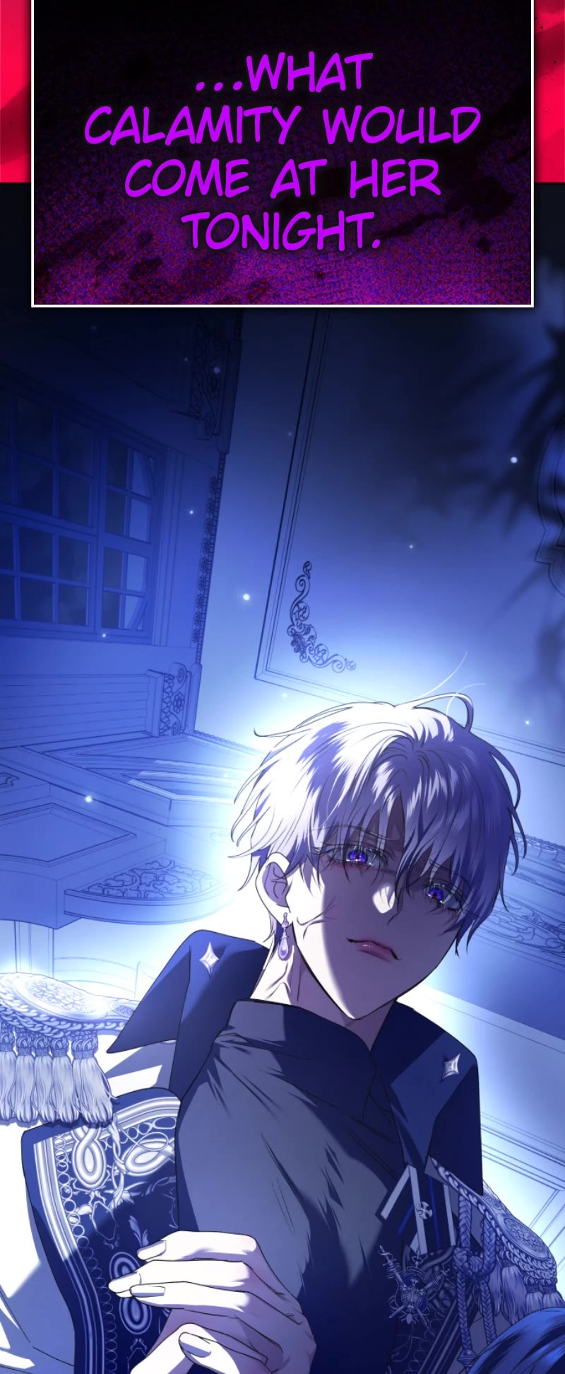 I Want to Be You, Just For a Day chapter 233 page 64