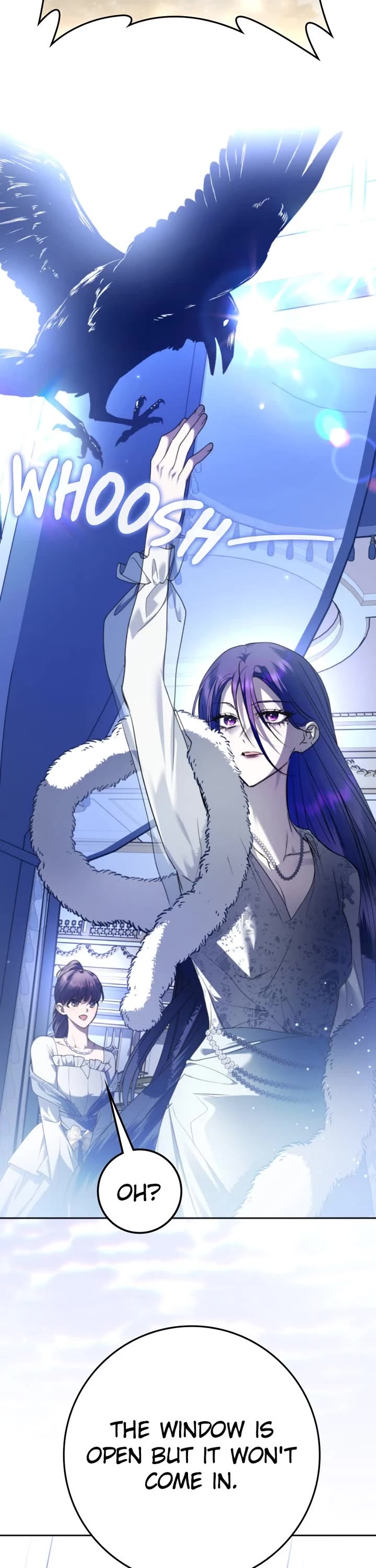 I Want to Be You, Just For a Day chapter 234 page 7