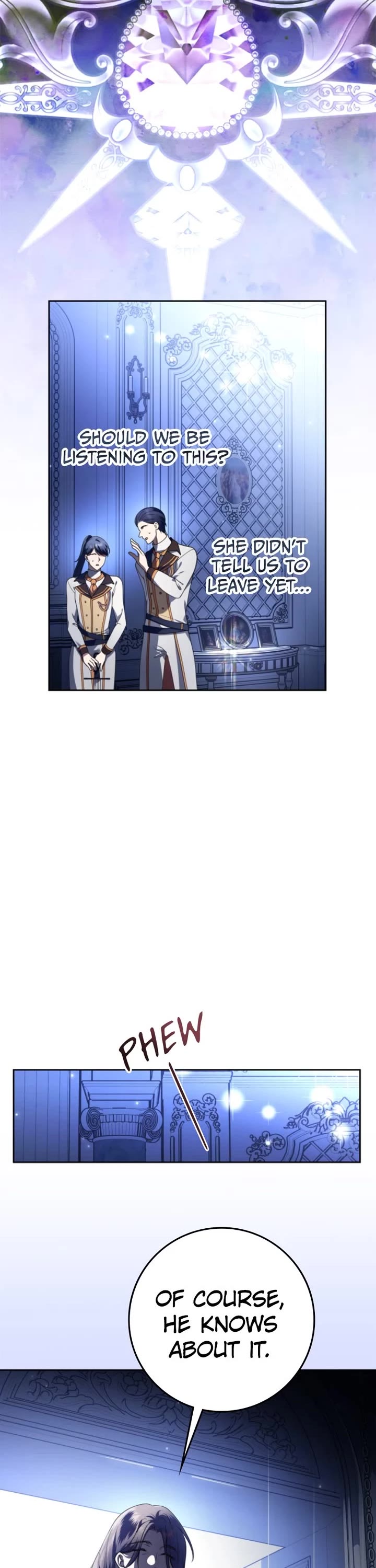 I Want to Be You, Just For a Day chapter 236 page 17