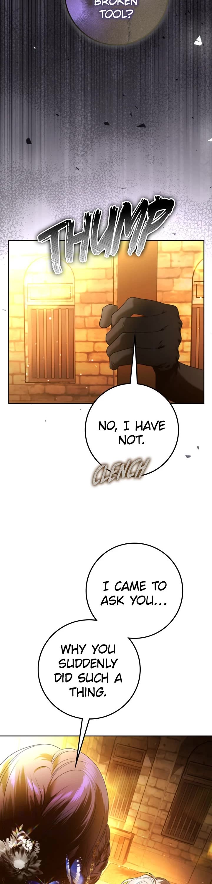 I Want to Be You, Just For a Day chapter 237 page 13