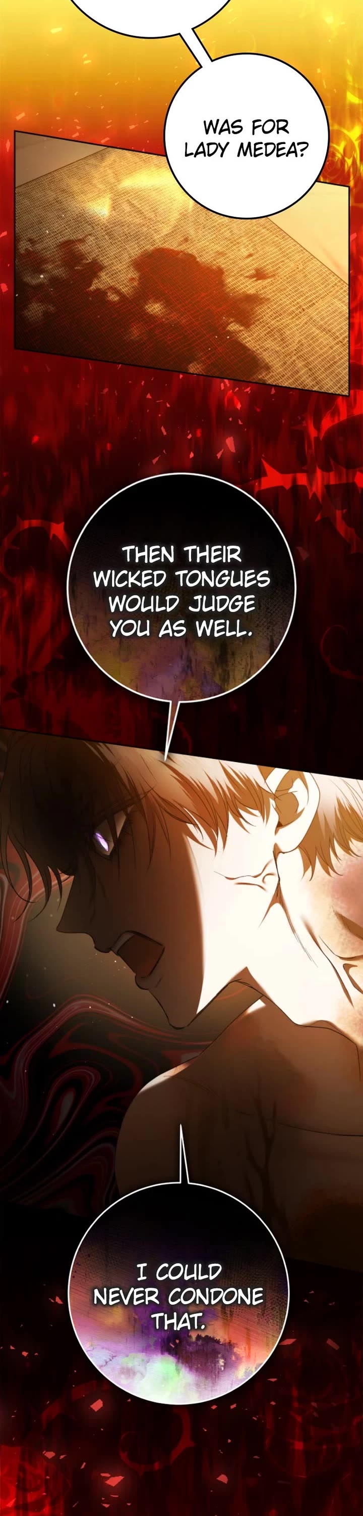 I Want to Be You, Just For a Day chapter 237 page 17