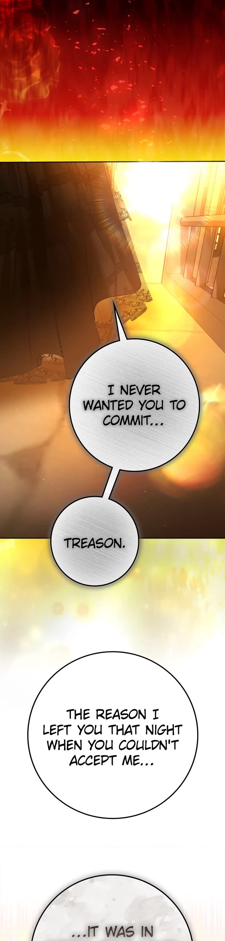 I Want to Be You, Just For a Day chapter 237 page 18