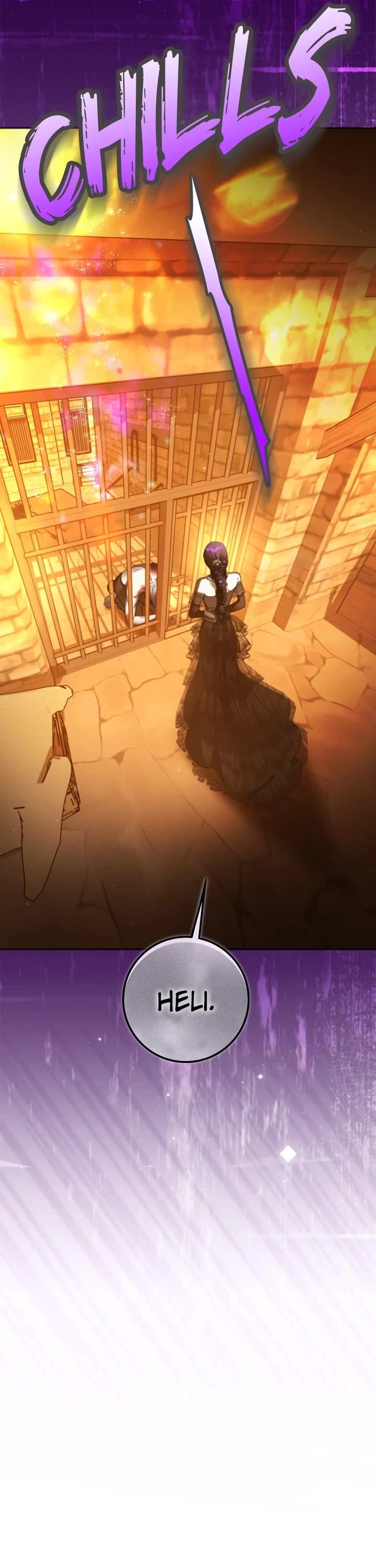 I Want to Be You, Just For a Day chapter 237 page 2