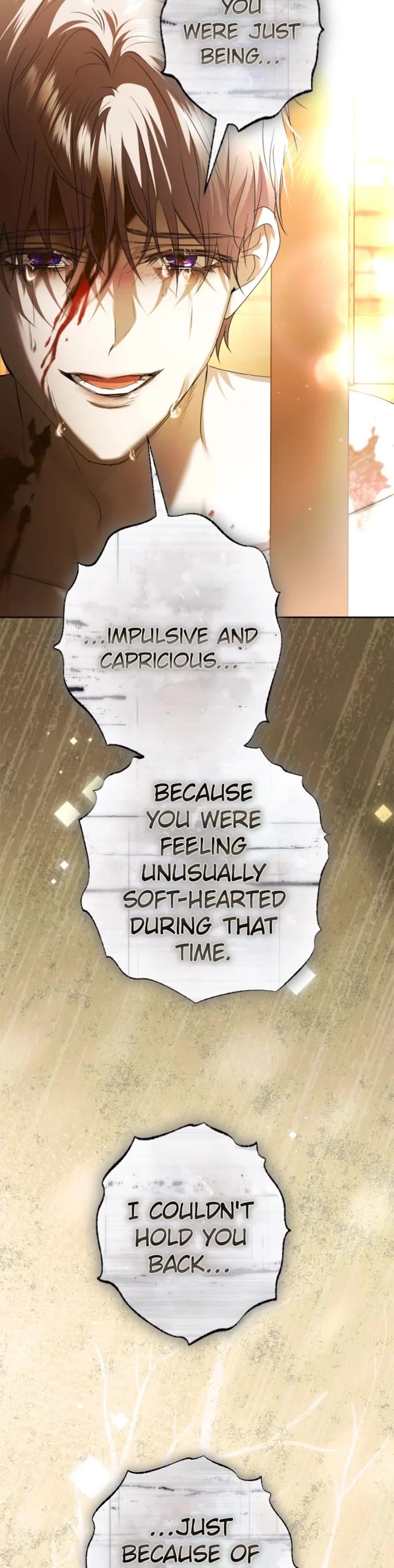 I Want to Be You, Just For a Day chapter 237 page 25