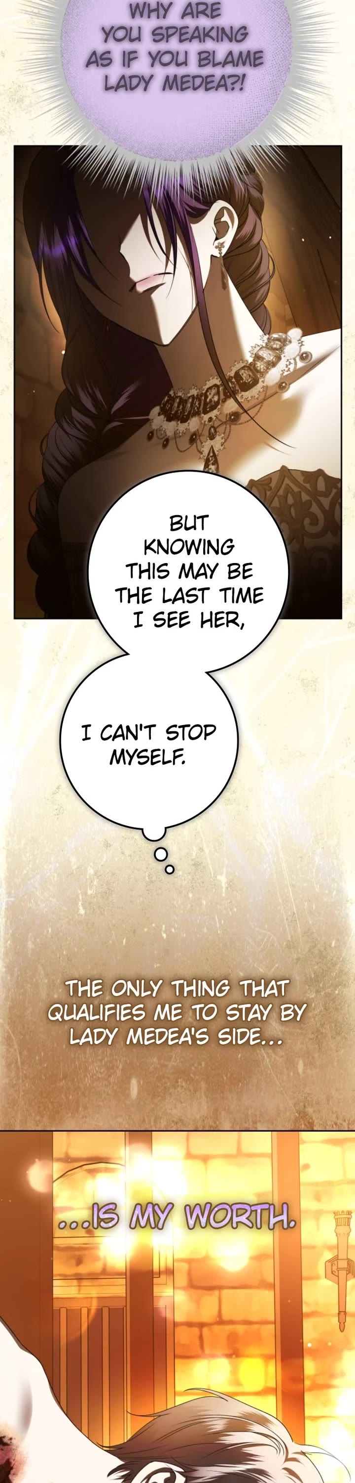 I Want to Be You, Just For a Day chapter 237 page 27