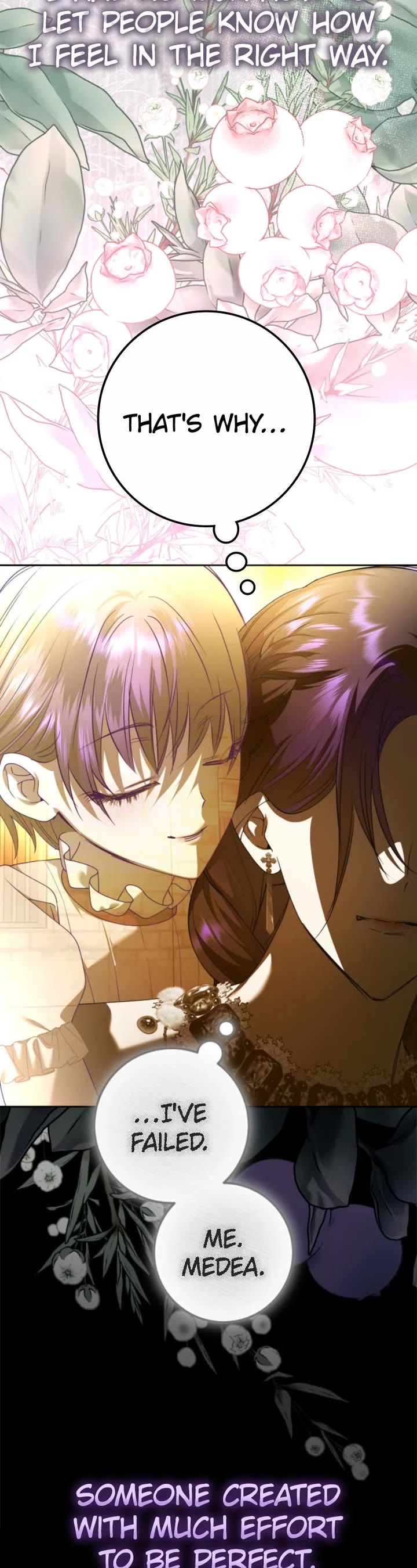 I Want to Be You, Just For a Day chapter 237 page 34