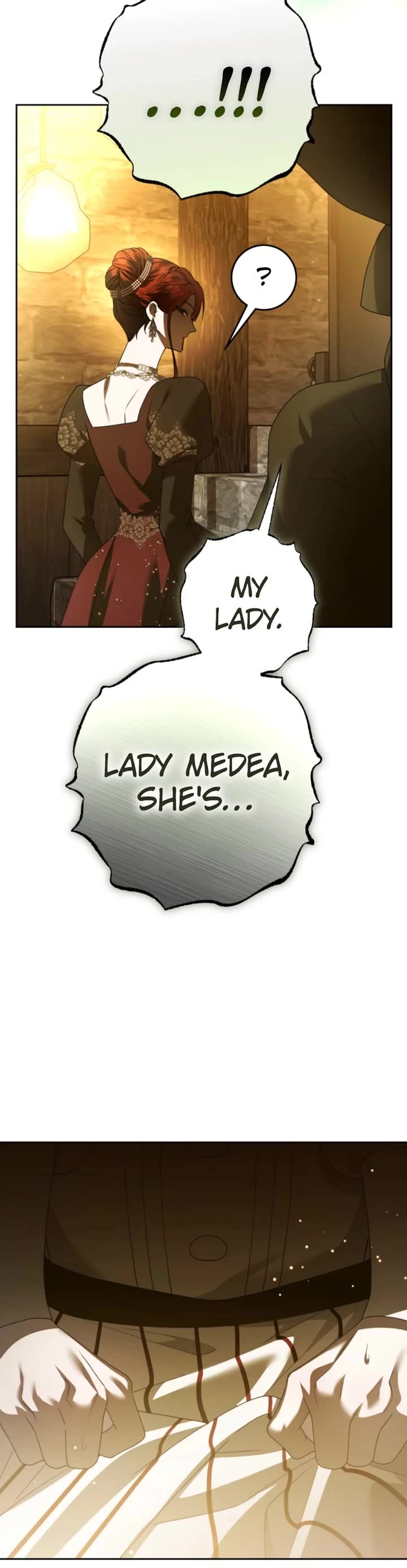 I Want to Be You, Just For a Day chapter 237 page 54