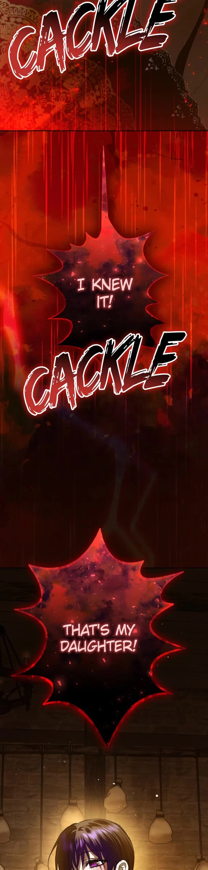 I Want to Be You, Just For a Day chapter 237 page 57