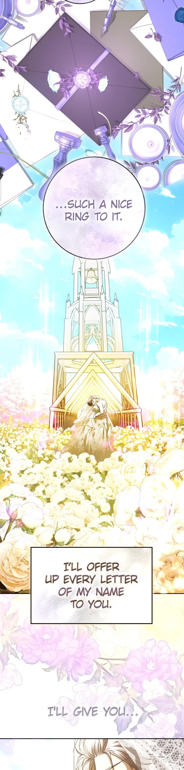 I Want to Be You, Just For a Day chapter 238 page 46