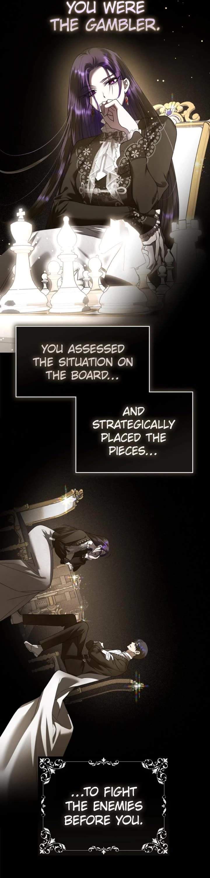 I Want to Be You, Just For a Day chapter 239 page 36