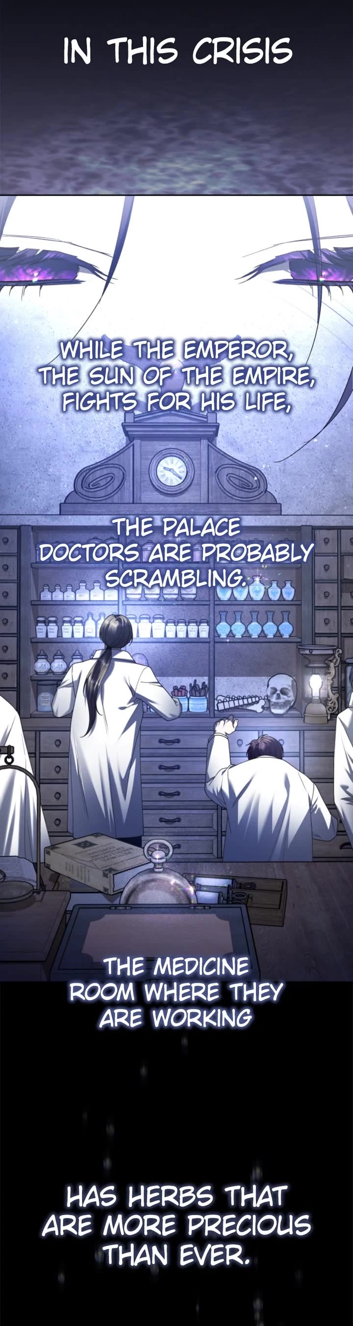 I Want to Be You, Just For a Day chapter 239 page 55