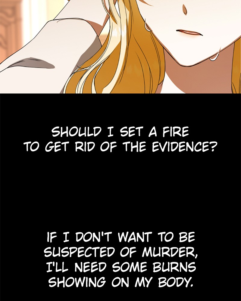 I Want to Be You, Just For a Day chapter 24 page 10