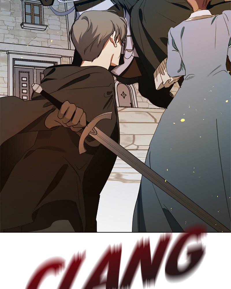 I Want to Be You, Just For a Day chapter 24 page 162