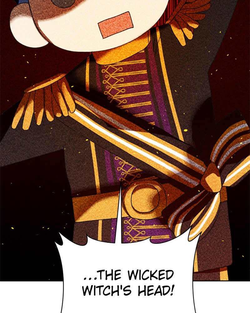 I Want to Be You, Just For a Day chapter 24 page 207