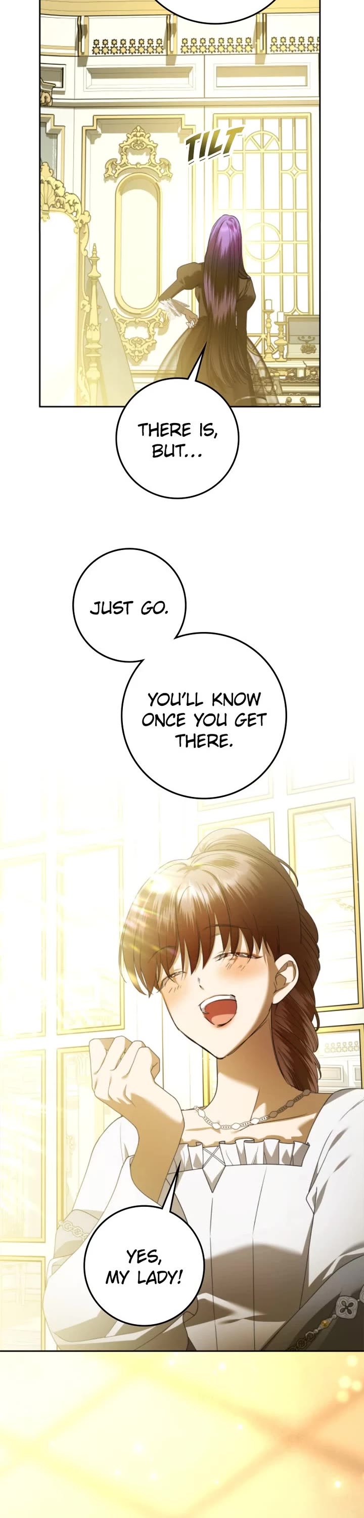 I Want to Be You, Just For a Day chapter 242 page 43