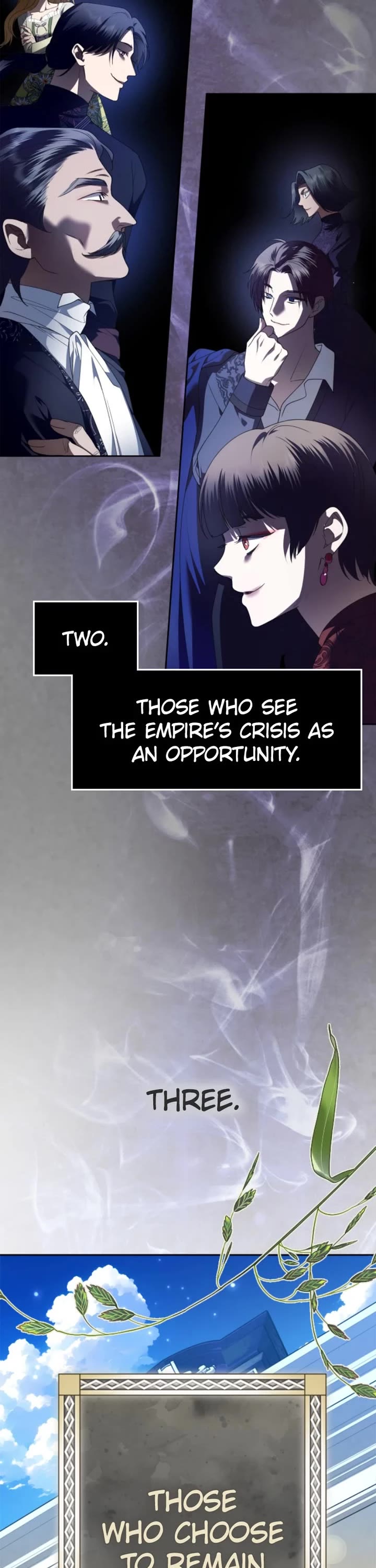 I Want to Be You, Just For a Day chapter 242 page 47