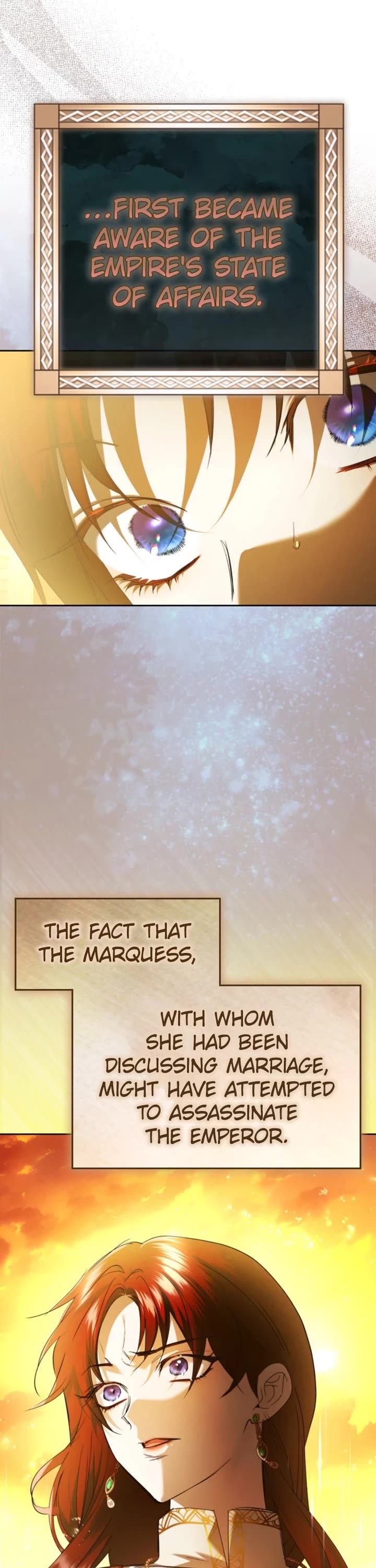 I Want to Be You, Just For a Day chapter 243 page 7