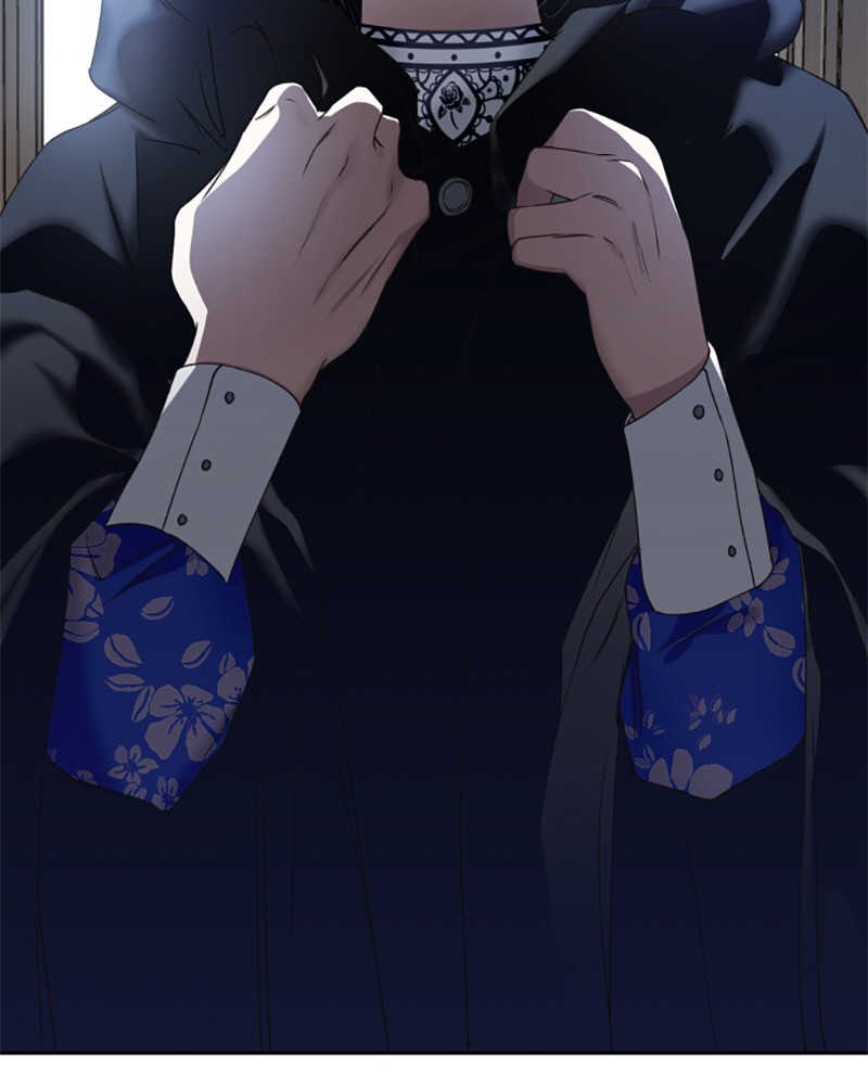 I Want to Be You, Just For a Day chapter 25 page 12