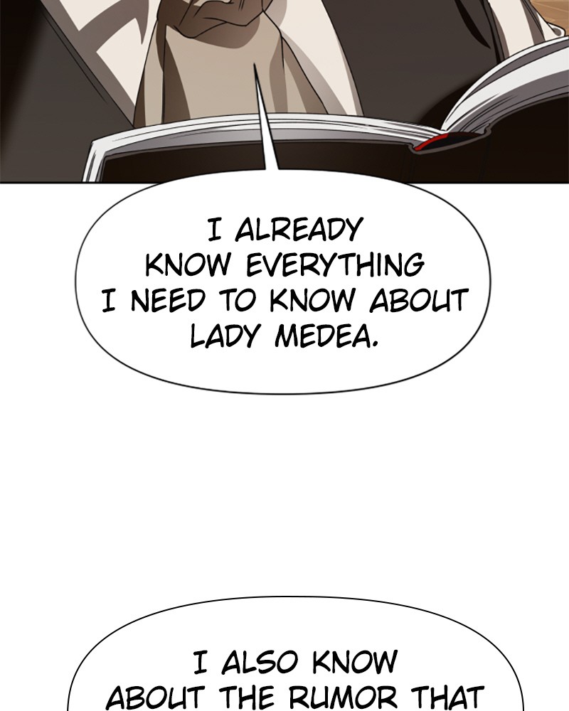 I Want to Be You, Just For a Day chapter 25 page 35