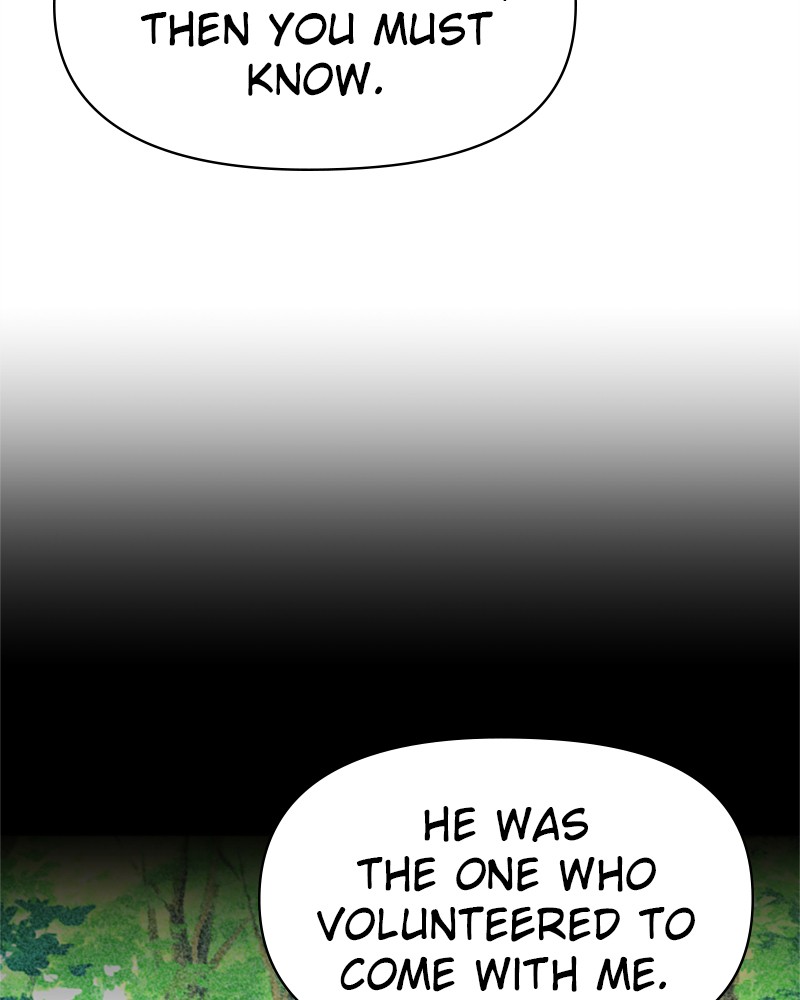 I Want to Be You, Just For a Day chapter 26 page 19