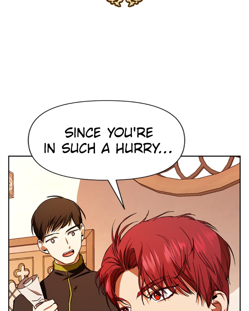 I Want to Be You, Just For a Day chapter 27 page 10