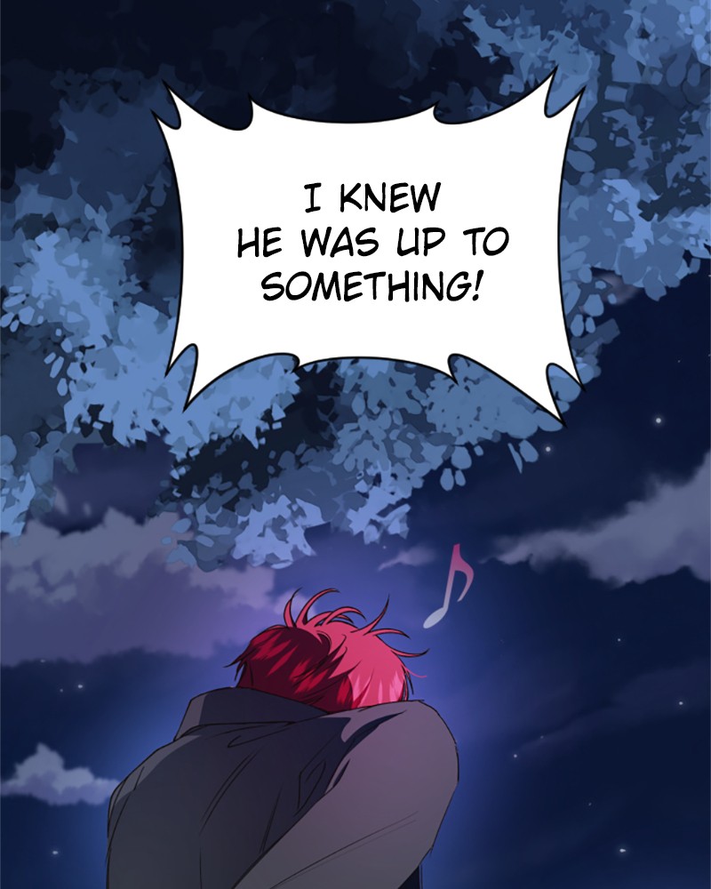 I Want to Be You, Just For a Day chapter 27 page 20