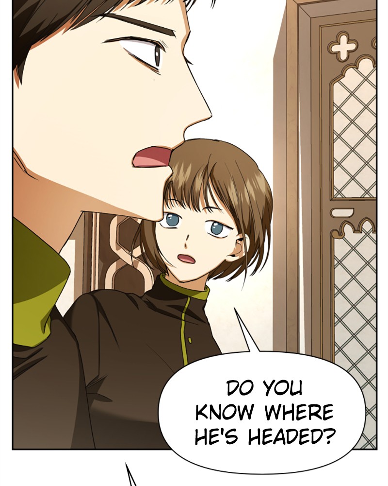 I Want to Be You, Just For a Day chapter 27 page 23