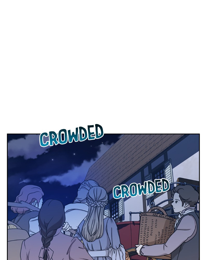 I Want to Be You, Just For a Day chapter 27 page 43