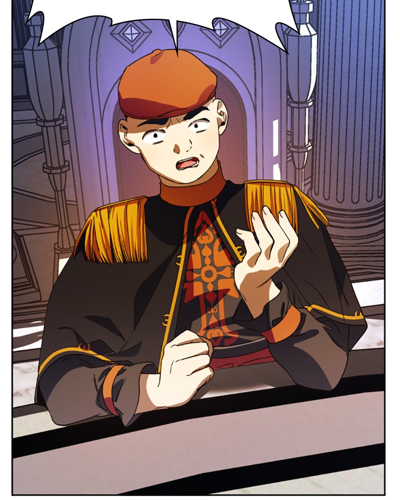 I Want to Be You, Just For a Day chapter 31 page 28