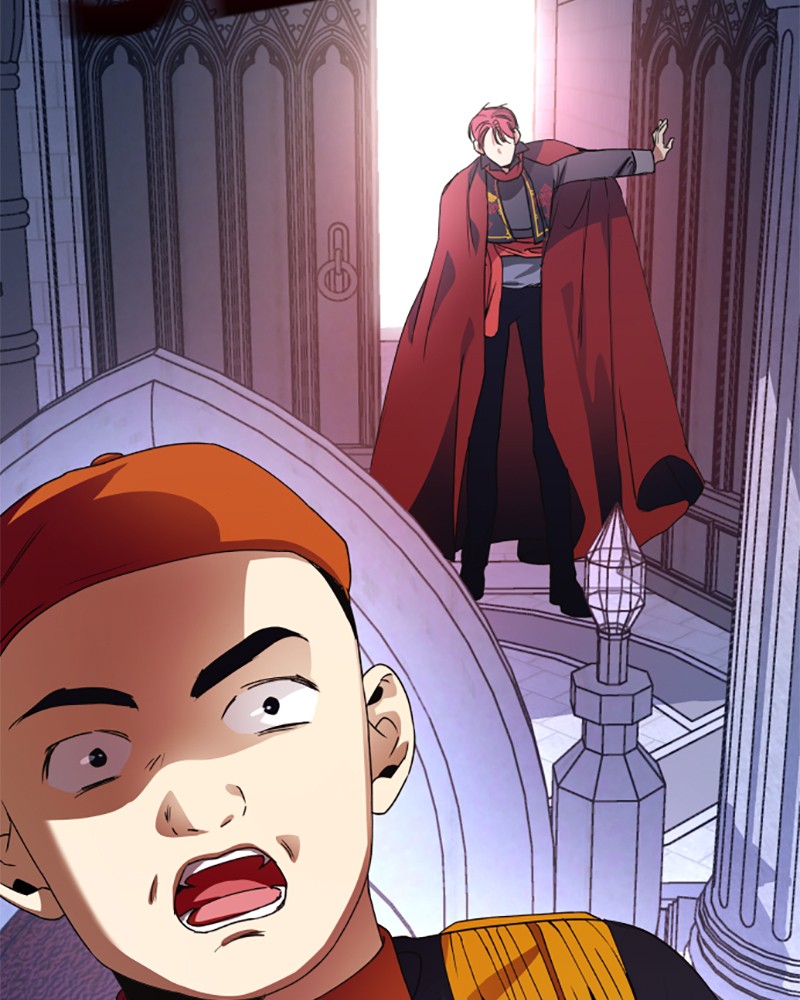 I Want to Be You, Just For a Day chapter 31 page 34