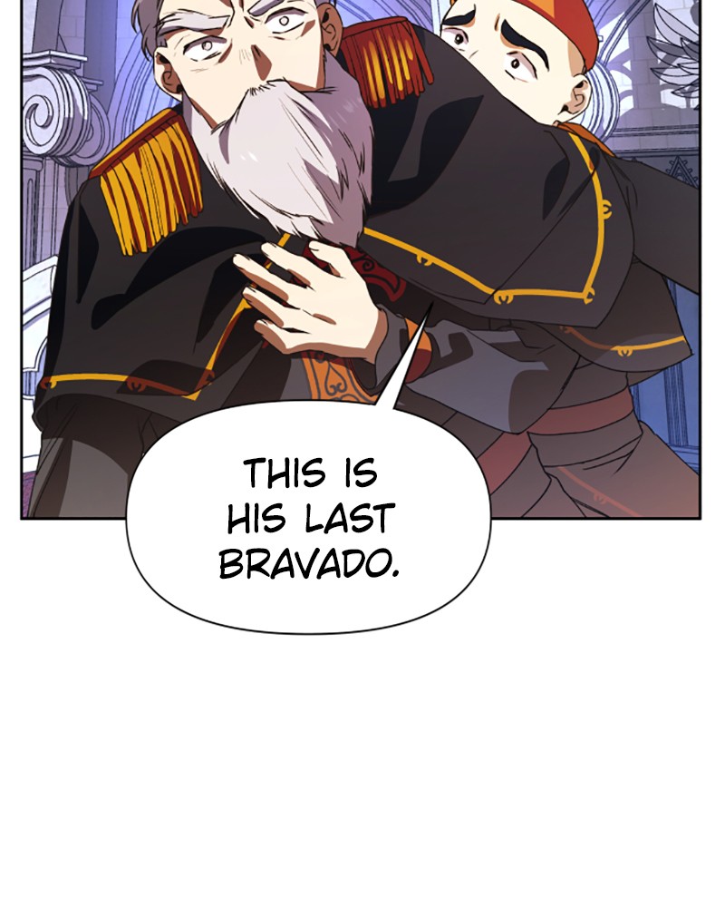 I Want to Be You, Just For a Day chapter 32 page 127