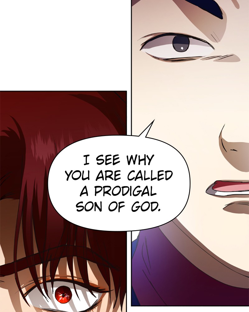 I Want to Be You, Just For a Day chapter 32 page 130