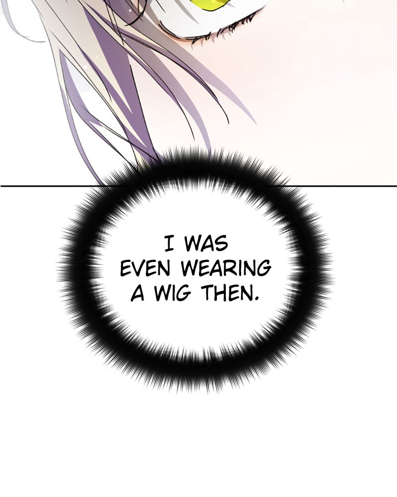 I Want to Be You, Just For a Day chapter 36 page 154