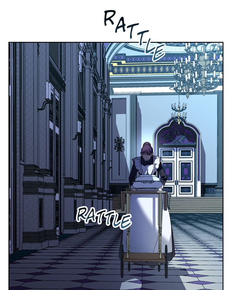 I Want to Be You, Just For a Day chapter 38 page 17