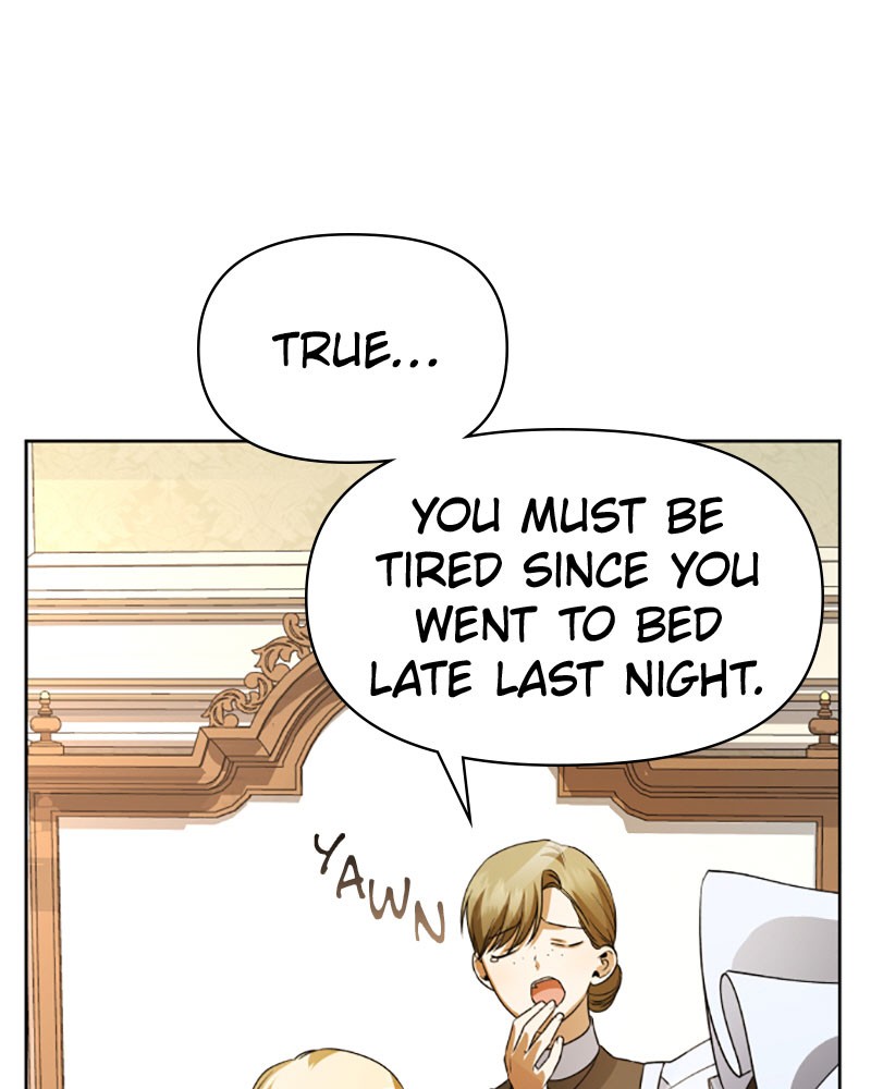 I Want to Be You, Just For a Day chapter 38 page 57