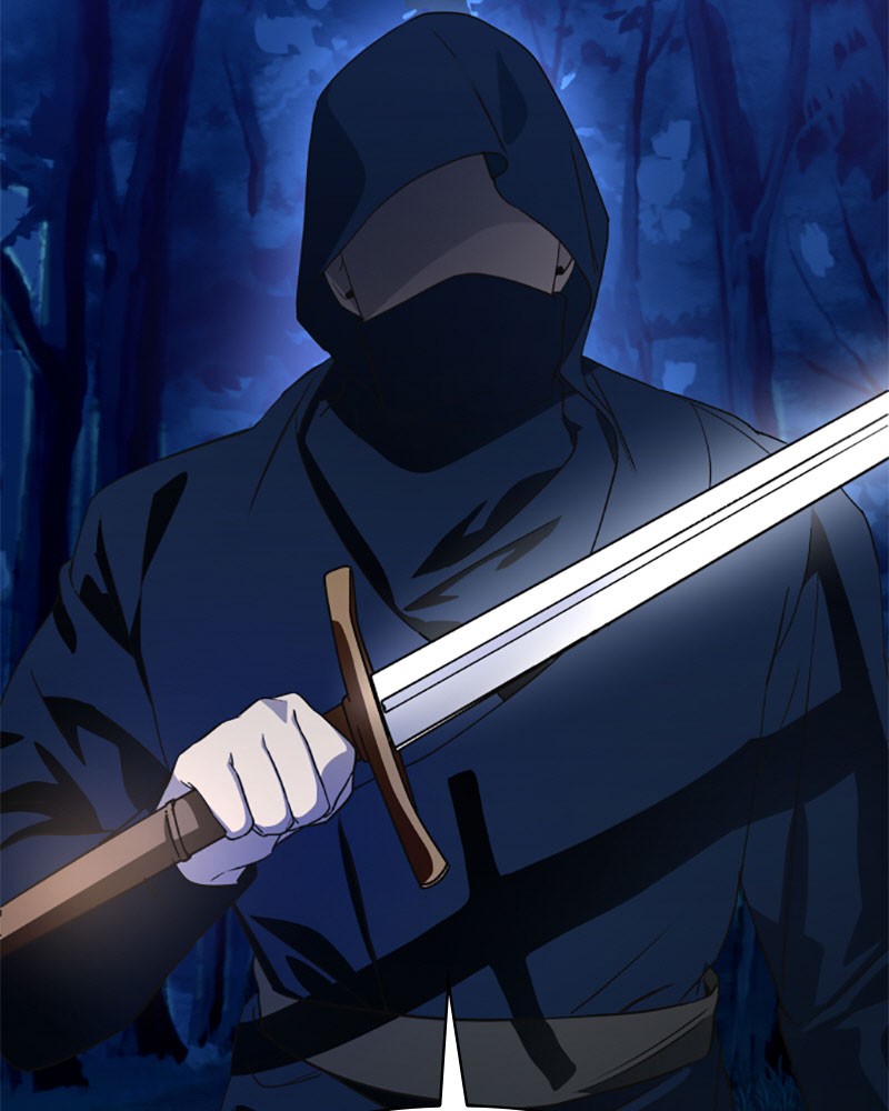 I Want to Be You, Just For a Day chapter 39 page 37