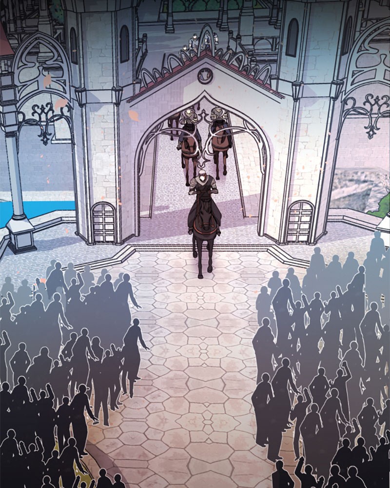 I Want to Be You, Just For a Day chapter 42 page 121