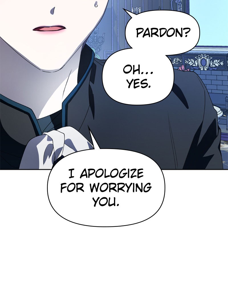 I Want to Be You, Just For a Day chapter 42 page 25