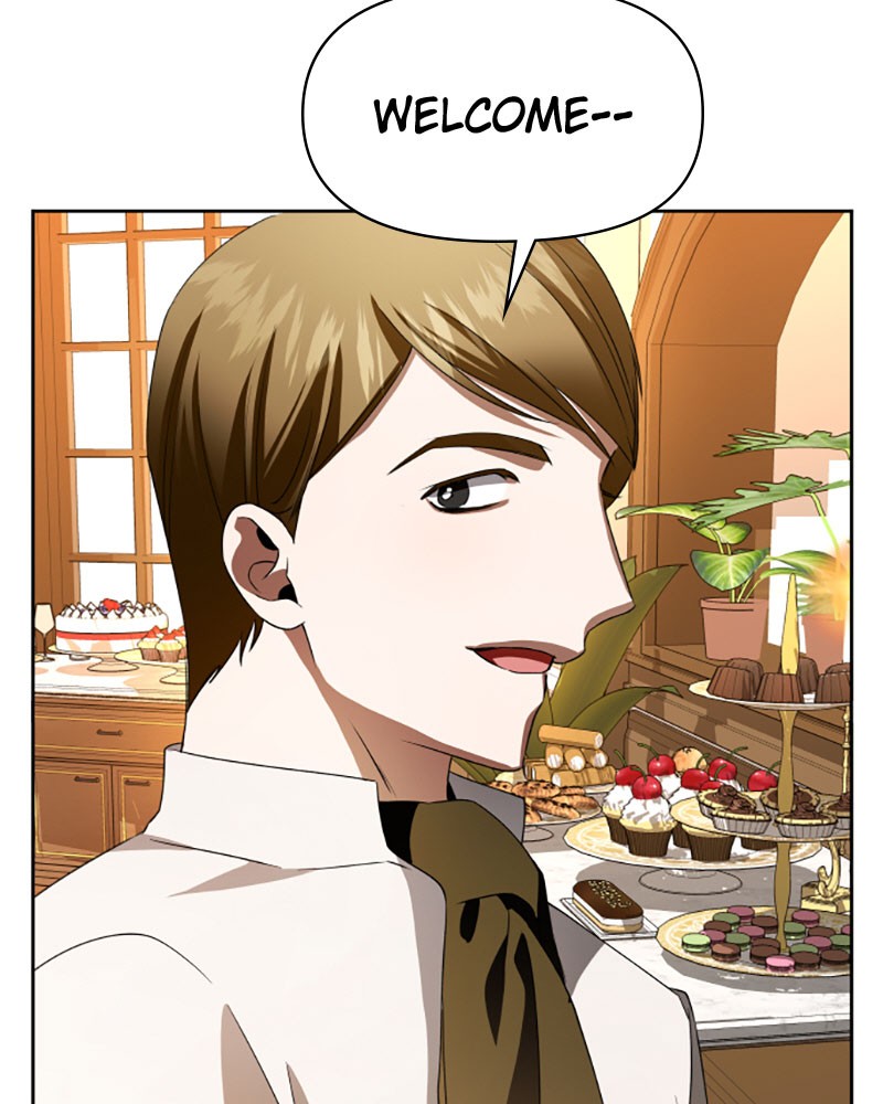 I Want to Be You, Just For a Day chapter 43 page 132