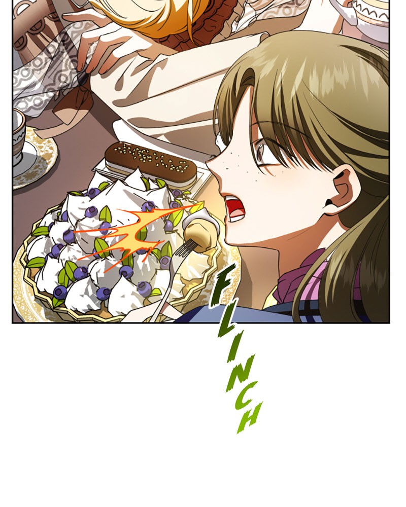 I Want to Be You, Just For a Day chapter 43 page 148