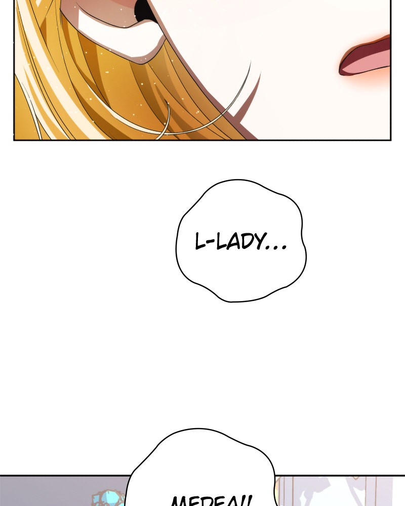 I Want to Be You, Just For a Day chapter 44 page 25