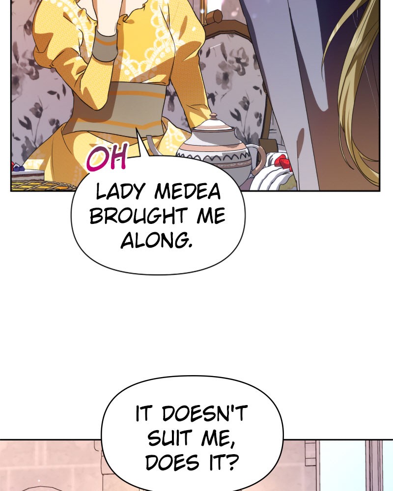 I Want to Be You, Just For a Day chapter 44 page 95